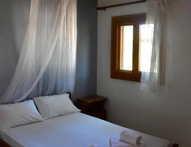 Apartamento Poseidon *