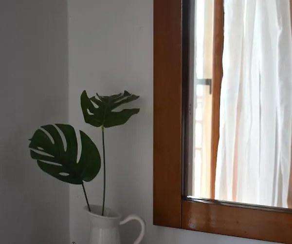 아파트 Poseidon 기티오