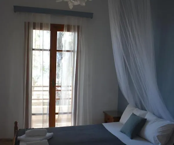 Poseidon 아파트 기티오