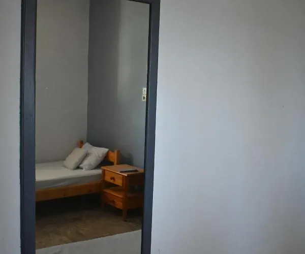 Poseidon Apartamento *