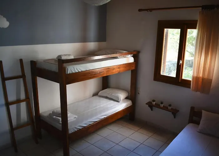 Poseidon 아파트 기티오