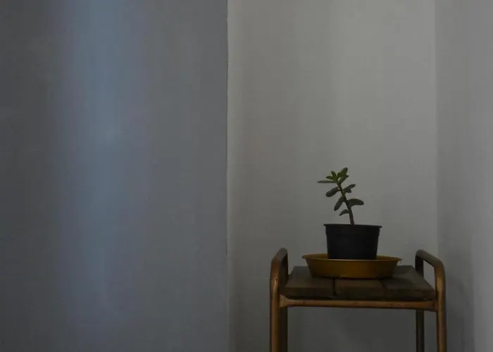 Apartamento Poseidon *