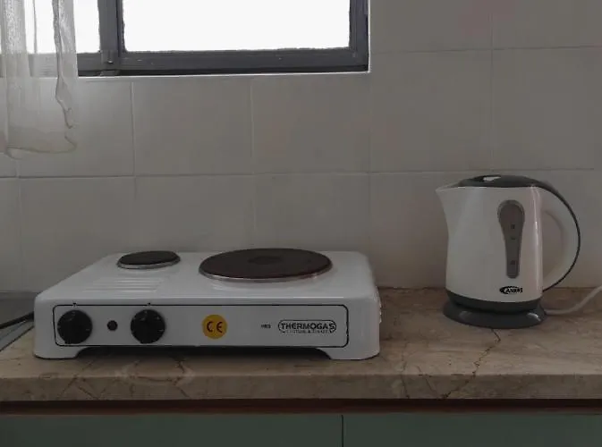 Poseidon * 기티오