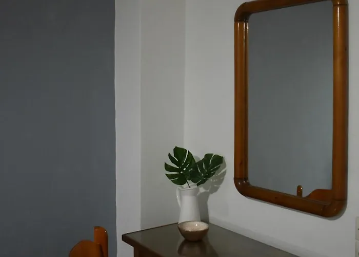 Apartamento Poseidon