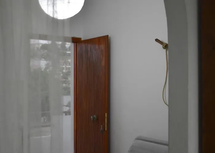 Apartamento Poseidon
