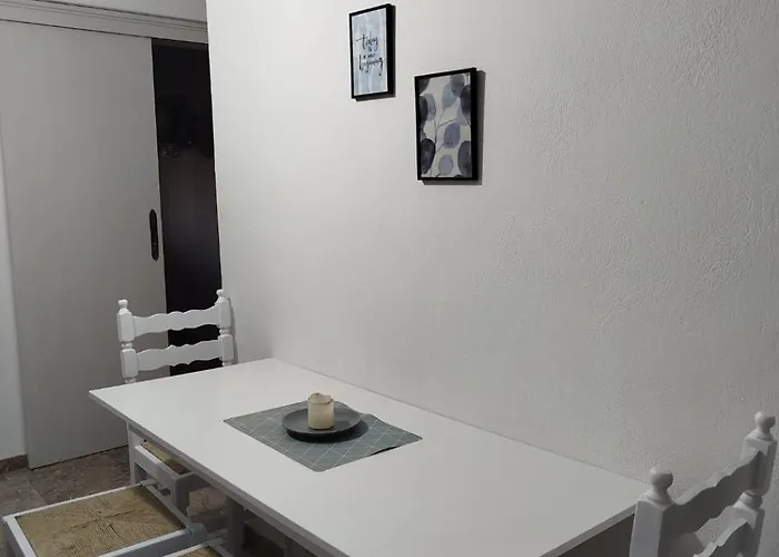 Poseidon 아파트 *