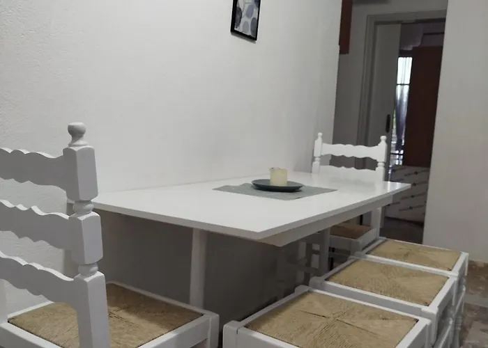 Poseidon 아파트 기티오