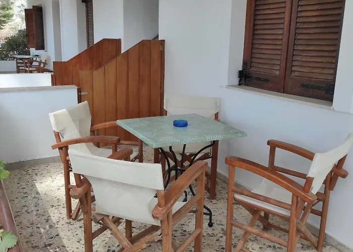 Apartamento Poseidon