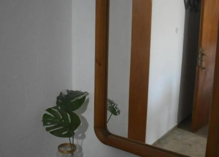 Apartamento Poseidon