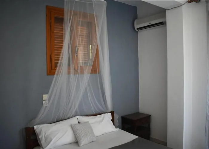 Apartamento Poseidon *