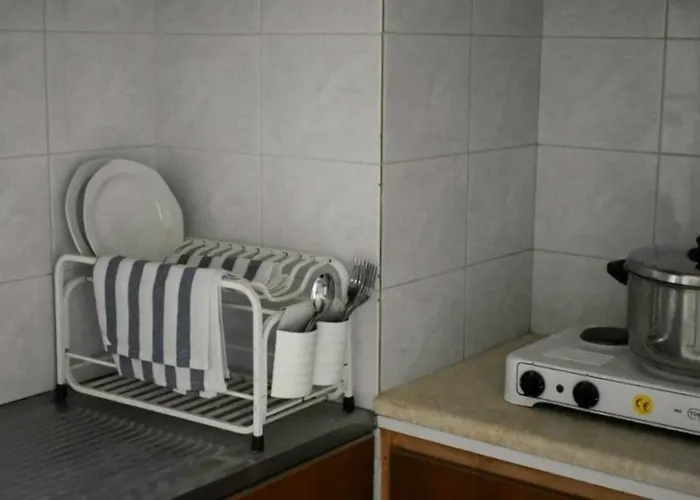 Poseidon * 기티오