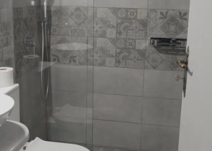 Apartamento Poseidon