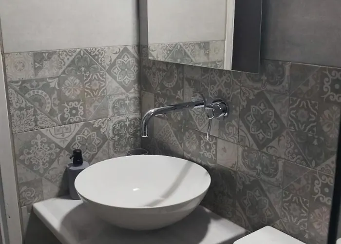 Apartamento Poseidon