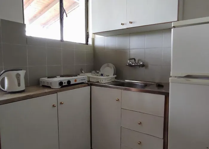Apartamento Poseidon *
